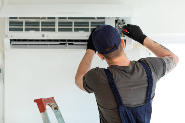 Best Duct Repair and Sealing Services in Panama City, FL